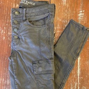 American Eagle Jegging